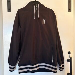 Planks Clothing Ski Jacket